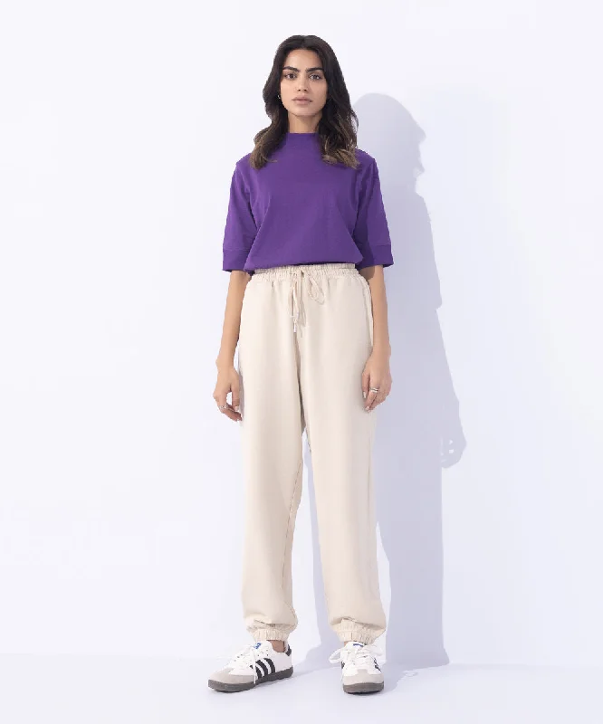 Jogging Trousers Trousers Bridal Satin