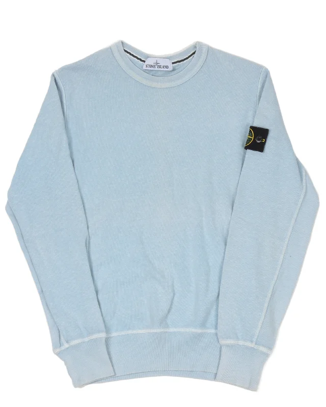 Crewneck Sweatshirt Hoodie with Lace Feminine Delicate