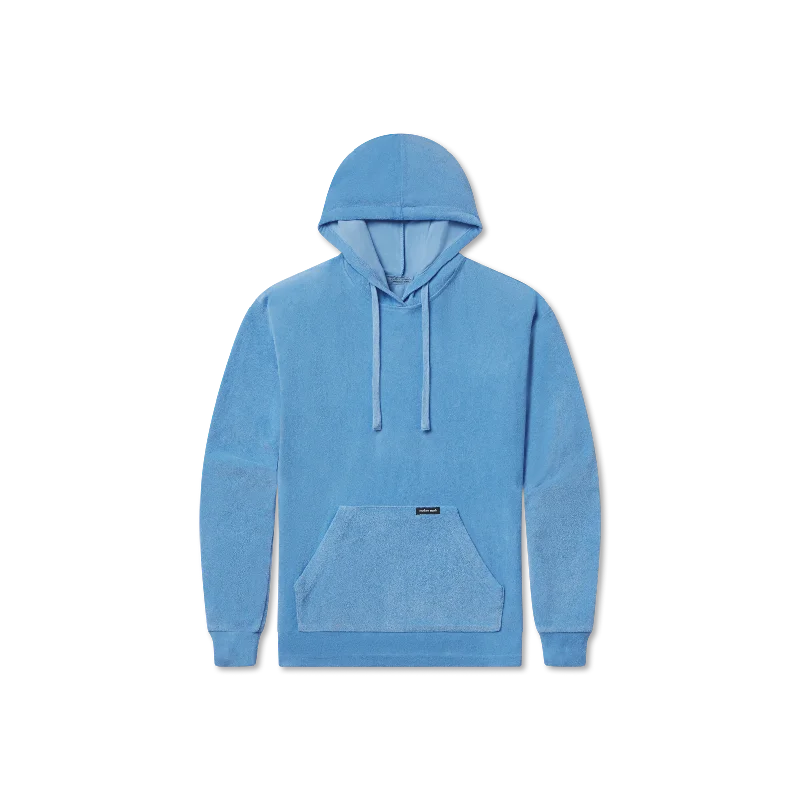 SEAWASH™ Cabana Hoodie Hoodie with Gradient Ombre Colorful