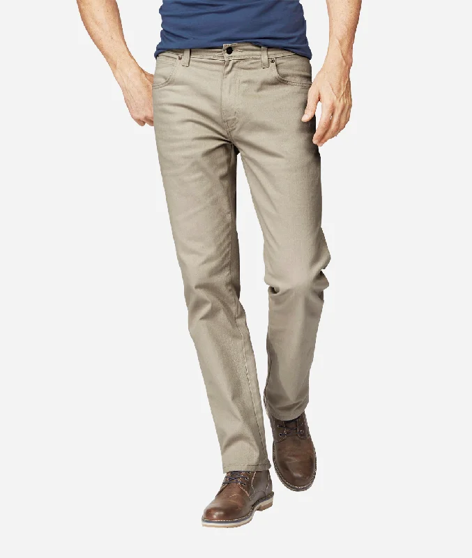 Stylish trousers High Waist Slim Fit Ankle Length