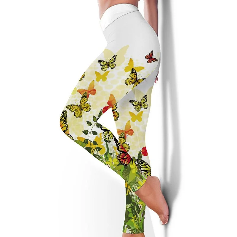 Z9072 Butterfly