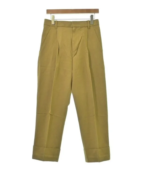 3.1 Phillip Lim Trousers Trousers Handmade Artisanal