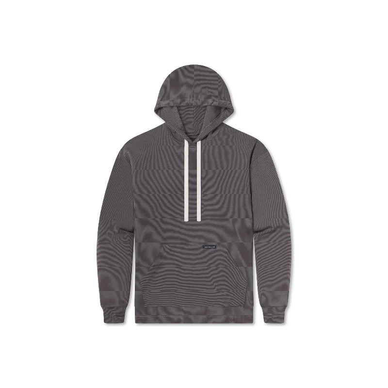 Madison Hoodie Pullover Hoodie with Oversized Fit Loose Comfortable