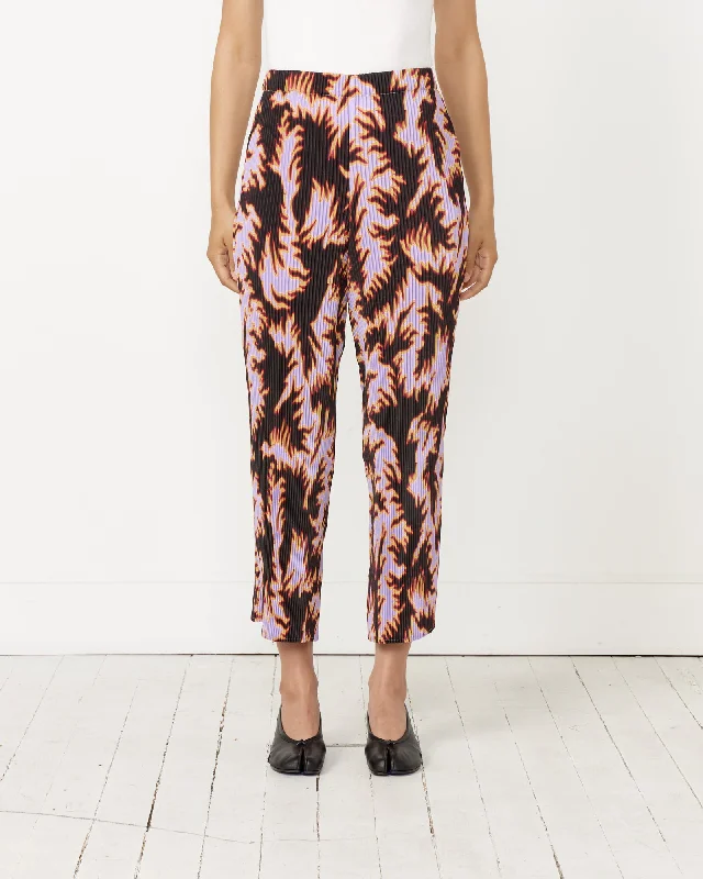 Jack Trouser in Grisu Trousers Evening Elegant