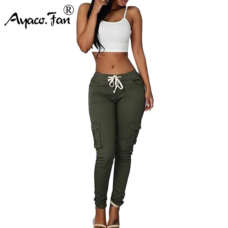 Women Jeans Plus Size Elastic Sexy Skinny Pencil Jeans For Women Leggings High Waist Jeans Thin-Section Denim Pants Trousers Trousers Recommended Stylist