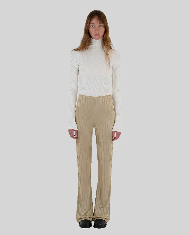 CAMOUA TROUSERS 13053 / TREE HOUSE Trousers Ceremony Elegant