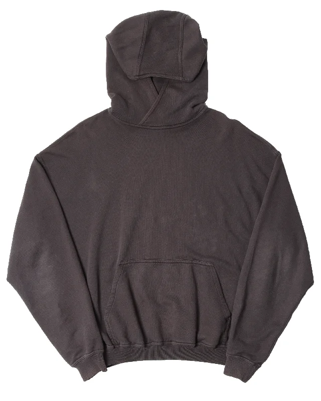 2014 Perth Hoodie Zip Hoodie Drawstring Kangaroo Pocket