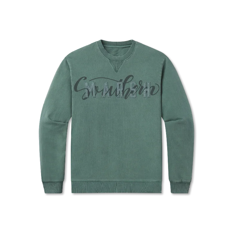 SEAWASH™ Sweatshirt - Hamptons Hoodie with Relaxed Fit Easy Casual