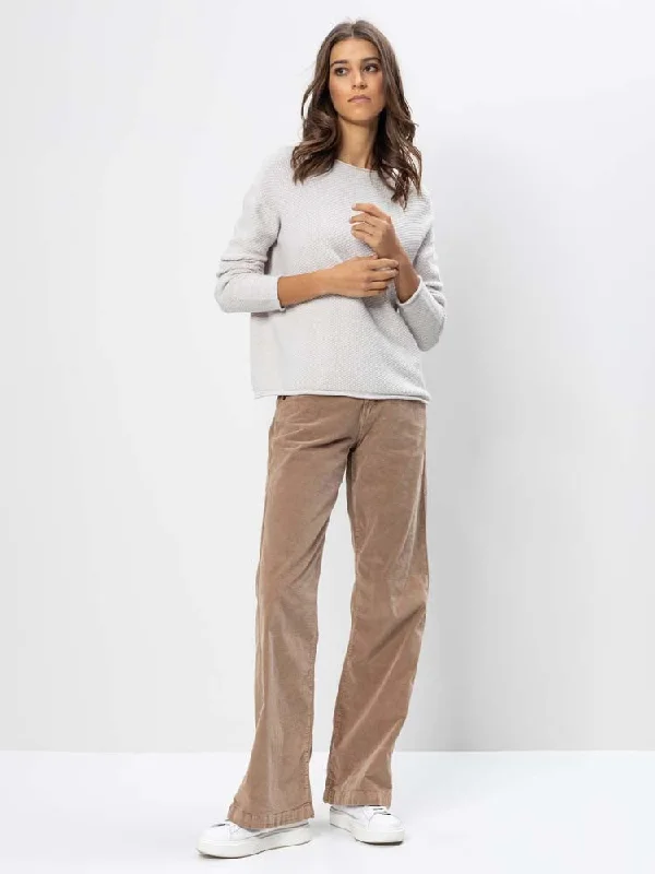 H Camel Corduroy Trousers Trousers Gym Athletic