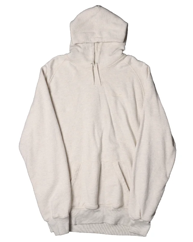 Classic Hoodie Hoodie with Logo Branding Identity