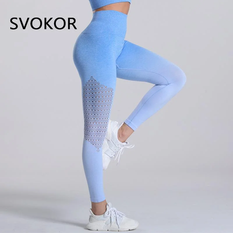 Fitness Leggings Cozy Yoga Compression Leggings