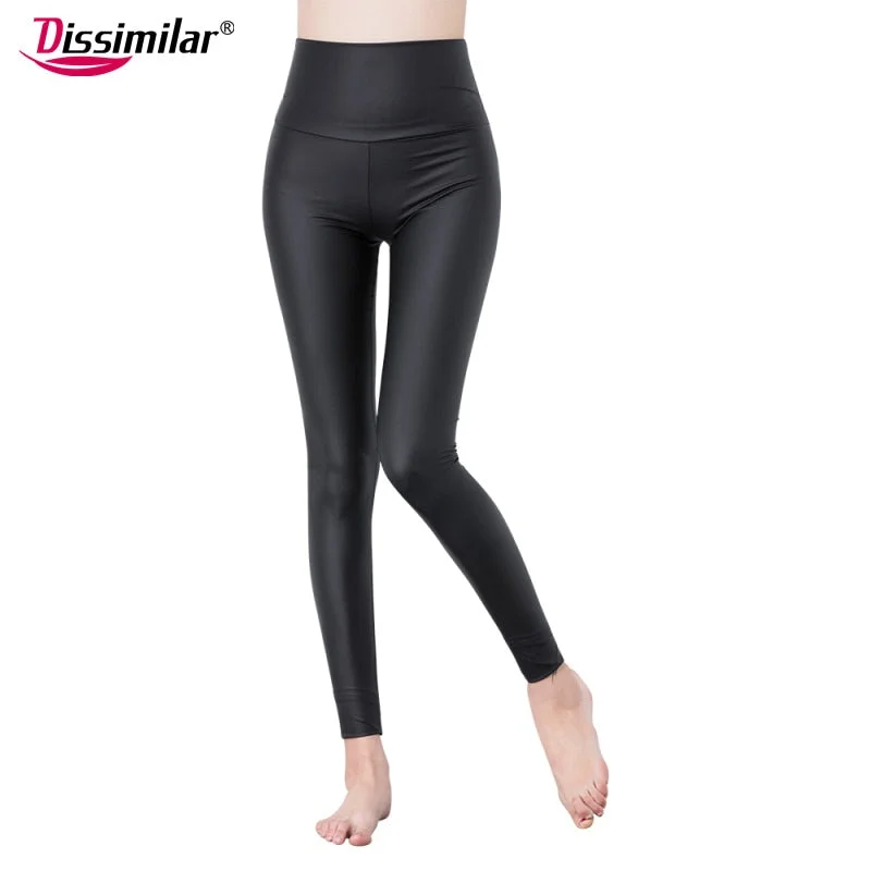 PU-matt black
