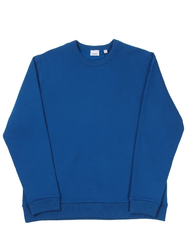 Location Print Sweatshirt Hoodie with Relaxed Fit Easy Casual