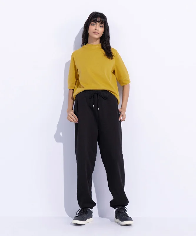 Jogging Trousers Trousers Formal Black