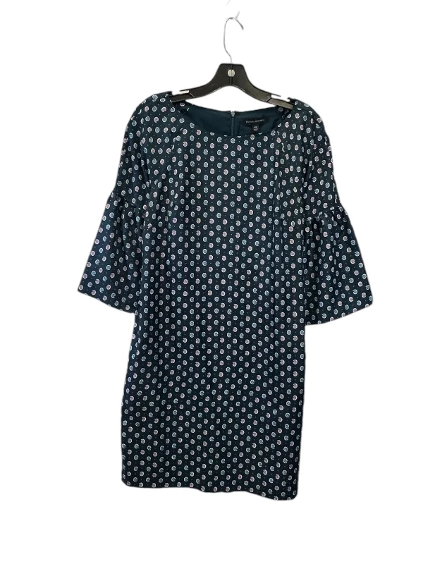 Dress Casual Midi By Banana Republic In Green, Size: Xs Fashionable A-Line Midi Dress Dress Casual Midi By Banana Republic In Green, Size: Xs Fashionable A-Line Midi Dress