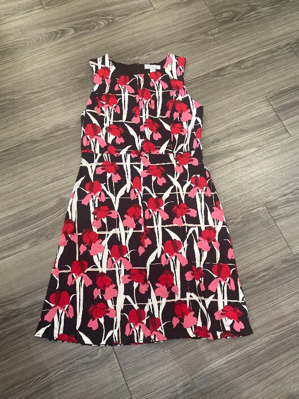 Dress Casual Midi By Liz Claiborne In Black, Size: L Comfortable Adjustable Strap Midi Dress Dress Casual Midi By Liz Claiborne In Black, Size: L Comfortable Adjustable Strap Midi Dress