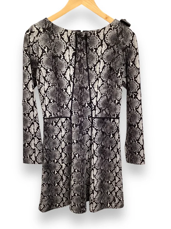 Dress Casual Midi By Michael By Michael Kors In Animal Print, Size: S Elegant Satin Slip Midi Dress Dress Casual Midi By Michael By Michael Kors In Animal Print, Size: S Elegant Satin Slip Midi Dress