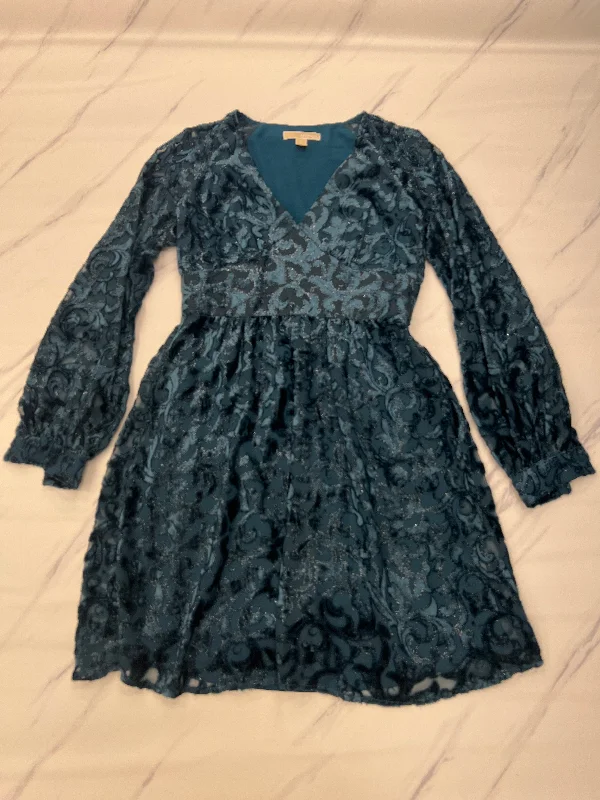 Dress Casual Midi By Michael By Michael Kors, Size: S Comfortable Knitwear Midi Dress Dress Casual Midi By Michael By Michael Kors, Size: S Comfortable Knitwear Midi Dress
