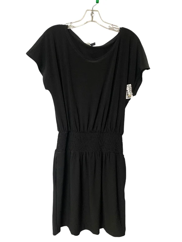 Dress Casual Midi By White House Black Market In Black, Size: Xs Chic Lace Detail Midi Dress Dress Casual Midi By White House Black Market In Black, Size: Xs Chic Lace Detail Midi Dress